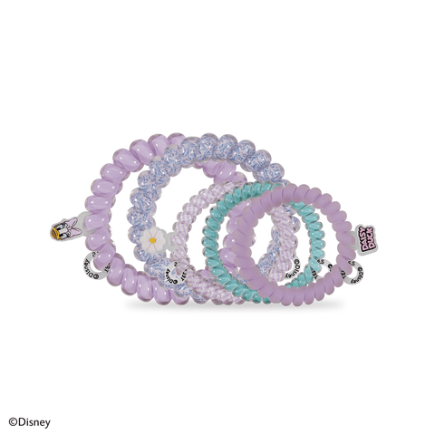 Daisy Duck Mix Pack Hair Ties