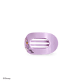 Daisy Duck Tiny Flat Round Hair Clip
                in Purple - Tiny
            