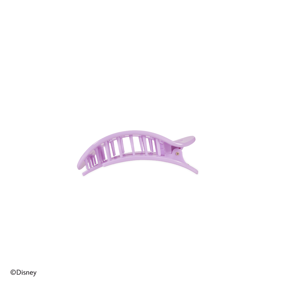 Daisy Duck Tiny Flat Round Hair Clip - Hair Clips - TELETIES
