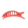 Darty Large Flat Round Hair Clip - Hair Clips - TELETIES
