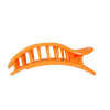 Day Rave Large Flat Round Hair Clip - Hair Clips - TELETIES

