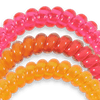 Day Rave Small Hair Ties - Hair Ties - TELETIES
