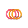 Day Rave Small Hair Ties - Hair Ties - TELETIES
