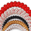 Derby Roses - Mix Pack - Hair Ties - TELETIES
