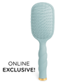 Detangler Hair Brush for Fine Hair – Blue
                in Blue - Full Size
            