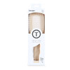 Detangler Hair Brush for Fine Hair – Tan - Hairbrush - TELETIES
