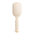 Detangler Hair Brush for Fine Hair – Tan in Tan - Full Size