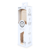 TELETIES - Detangler Hair Brush for Fine Hair – Tan in Tan - Full Size - Image - 12