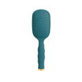 Detangler Hair Brush for Fine Hair - Teal With It
                in Blue - Full Size
            