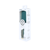 Detangler Hair Brush for Fine Hair - Teal With It - Hairbrush - TELETIES
