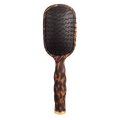 Detangler Hair Brush for Fine Hair – Tortoise
                in Brown - Full Size
            