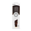 Detangler Hair Brush for Fine Hair – Tortoise - Hairbrush - TELETIES
