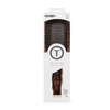 TELETIES - Detangler Hair Brush for Fine Hair – Tortoise in Brown - Full Size - Image - 12