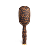 Detangler Hair Brush for Fine Hair – Tortoise - Hairbrush - TELETIES

