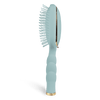 TELETIES - Detangler Hair Brush for Medium Hair – Blue in Blue - Full Size - Image - 3