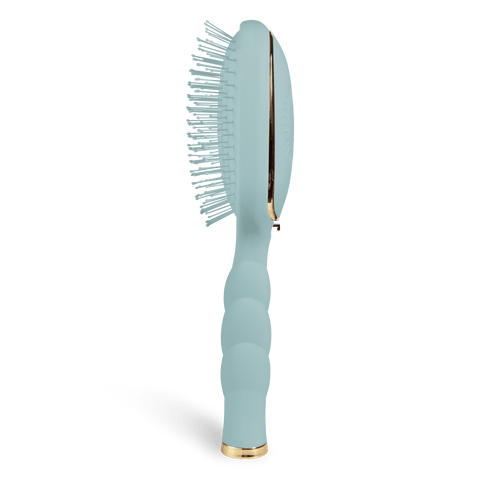 Detangler Hair Brush for Medium Hair – Blue