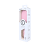 Detangler Hair Brush for Medium Hair - Bubblegum Pink - Hairbrush - TELETIES
