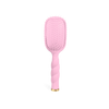 Detangler Hair Brush for Medium Hair - Bubblegum Pink - Hairbrush - TELETIES
