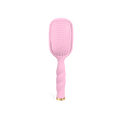 Detangler Hair Brush for Medium Hair - Bubblegum Pink
                in Pink - Full Size
            