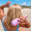 Detangler Hair Brush for Medium Hair - Pinch Me! - Hairbrush - TELETIES
