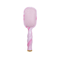 Detangler Hair Brush for Medium Hair - Pinch Me!
                in Pink - Full Size
            
