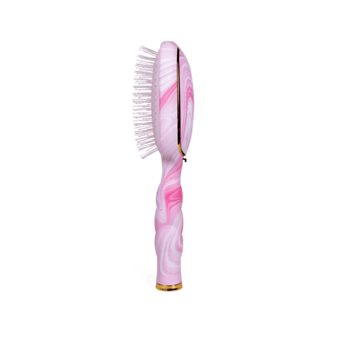 Detangler Hair Brush for Medium Hair - Pinch Me!
