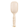 Detangler Hair Brush for Medium Hair – Tan
                in Tan - Full Size
            