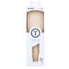 Detangler Hair Brush for Medium Hair – Tan - Hairbrush - TELETIES
