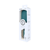 Detangler Hair Brush for Medium Hair - Teal With It - Hairbrush - TELETIES
