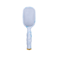 Detangler Hair Brush for Medium Hair - Tide & True
                in Blue - Full Size
            