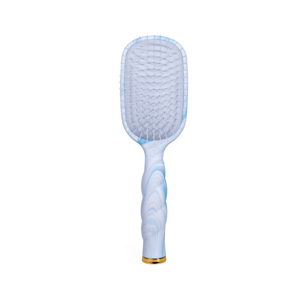 Detangler Hair Brush for Medium Hair - Tide & True - Hairbrush - TELETIES
