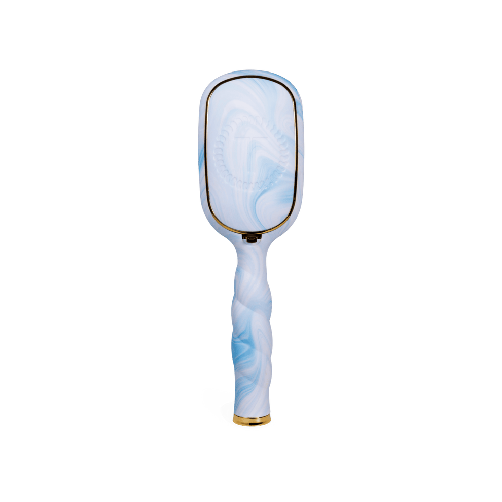 Detangler Hair Brush for Medium Hair - Tide & True - Hairbrush - TELETIES
