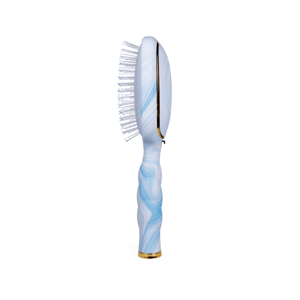 Detangler Hair Brush for Medium Hair - Tide & True - Hairbrush - TELETIES
