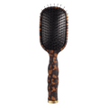 Detangler Hair Brush for Medium Hair – Tortoise
                in Brown - Full Size
            