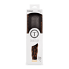 Detangler Hair Brush for Medium Hair – Tortoise - Hairbrush - TELETIES
