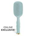 Detangler Hair Brush for Thick Hair – Blue
                in Blue - Full Size
            