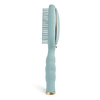 Detangler Hair Brush for Thick Hair – Blue - Hairbrush - TELETIES
