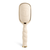 Detangler Hair Brush for Thick Hair – Tan - Hairbrush - TELETIES
