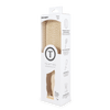 Detangler Hair Brush for Thick Hair – Tan - Hairbrush - TELETIES
