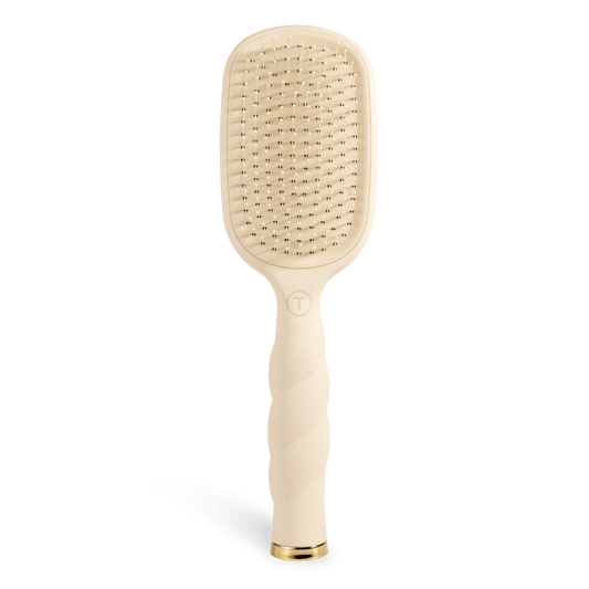 Detangler Hair Brush for Thick Hair – Tan
                in Tan - Full Size
              