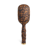 Detangler Hair Brush for Thick Hair – Tortoise - Hairbrush - TELETIES
