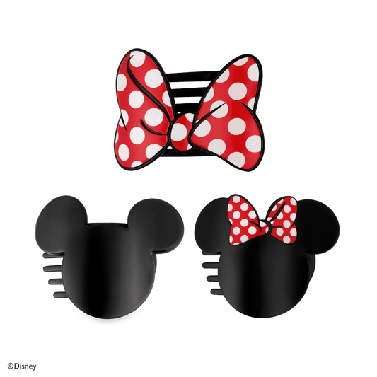Disney Flat Clip Bundle - Medium
                
              