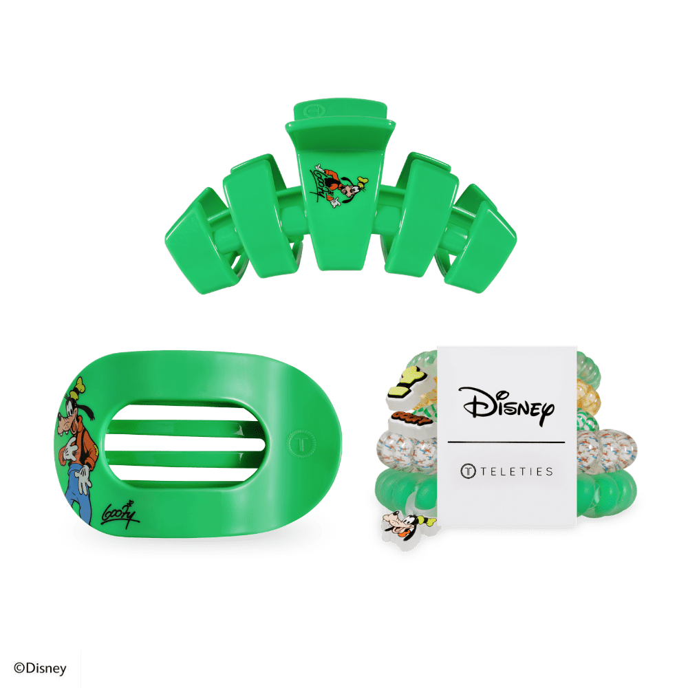 TELETIES - Disney Goofy Bundle - Medium 