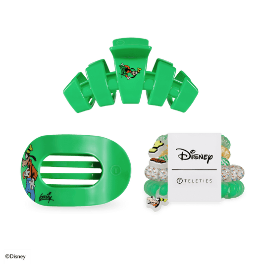 Goofy Hair Accessories Bundle
                
              