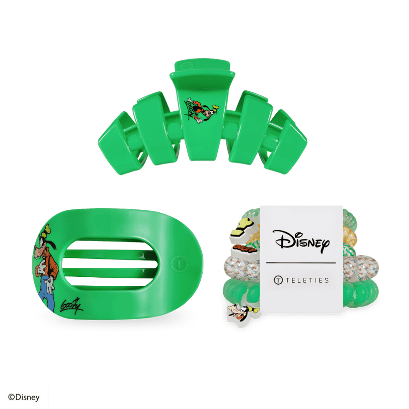 TELETIES - Disney Goofy Bundle - Medium - Image 1