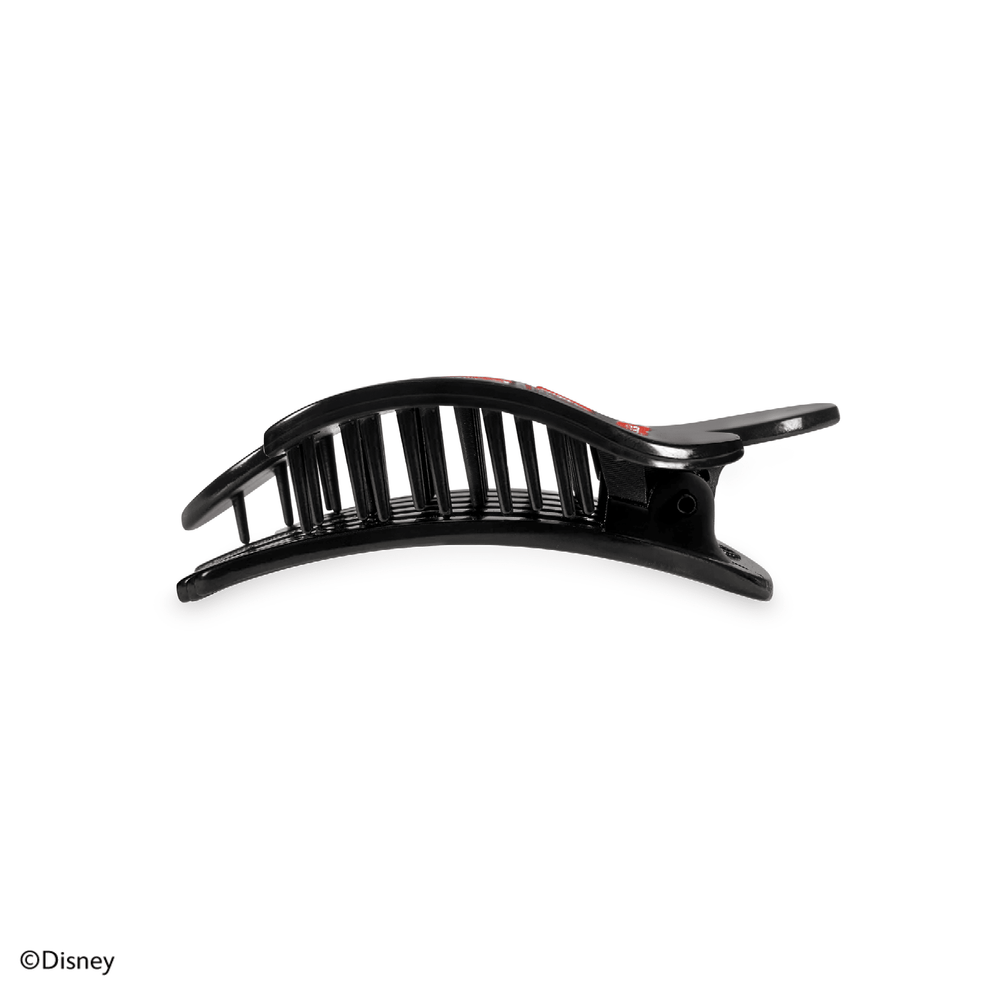 Disney: Minnie Mouse Shaped Small Flat Hair Clip - Hair Clips - TELETIES
