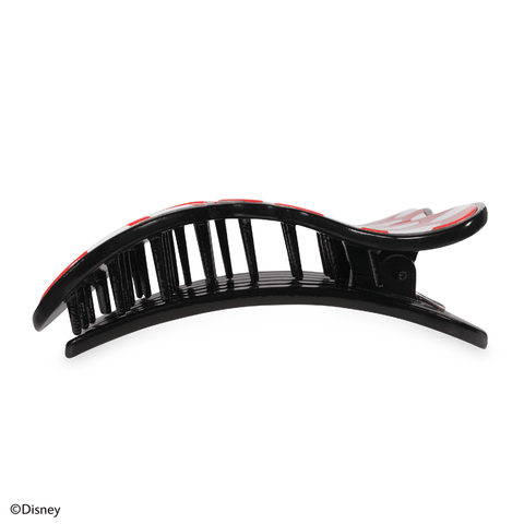 Disney: Minnie's Bow Large Flat Hair Clip
