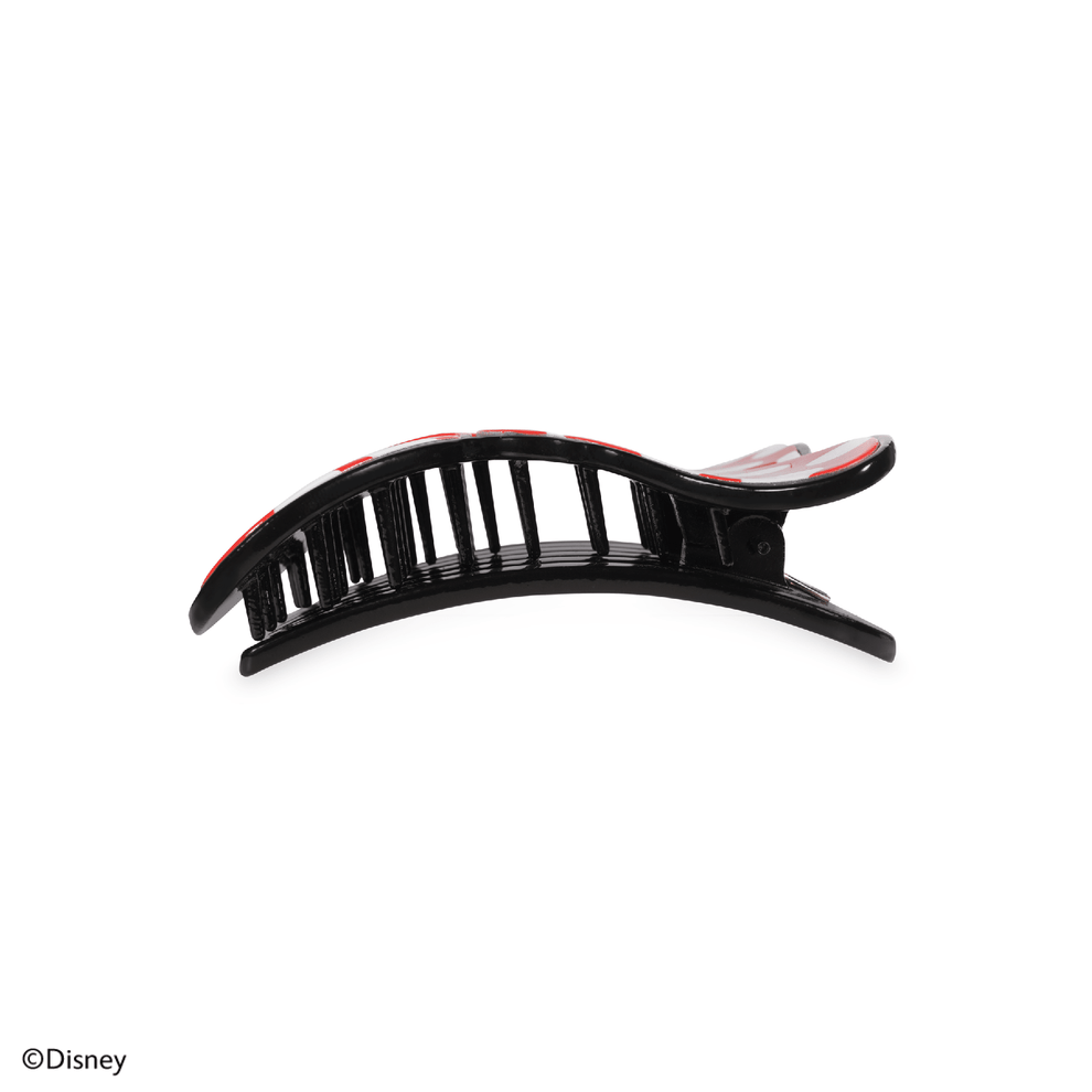 Disney: Minnie's Bow Small Flat Hair Clip - Hair Clips - TELETIES
