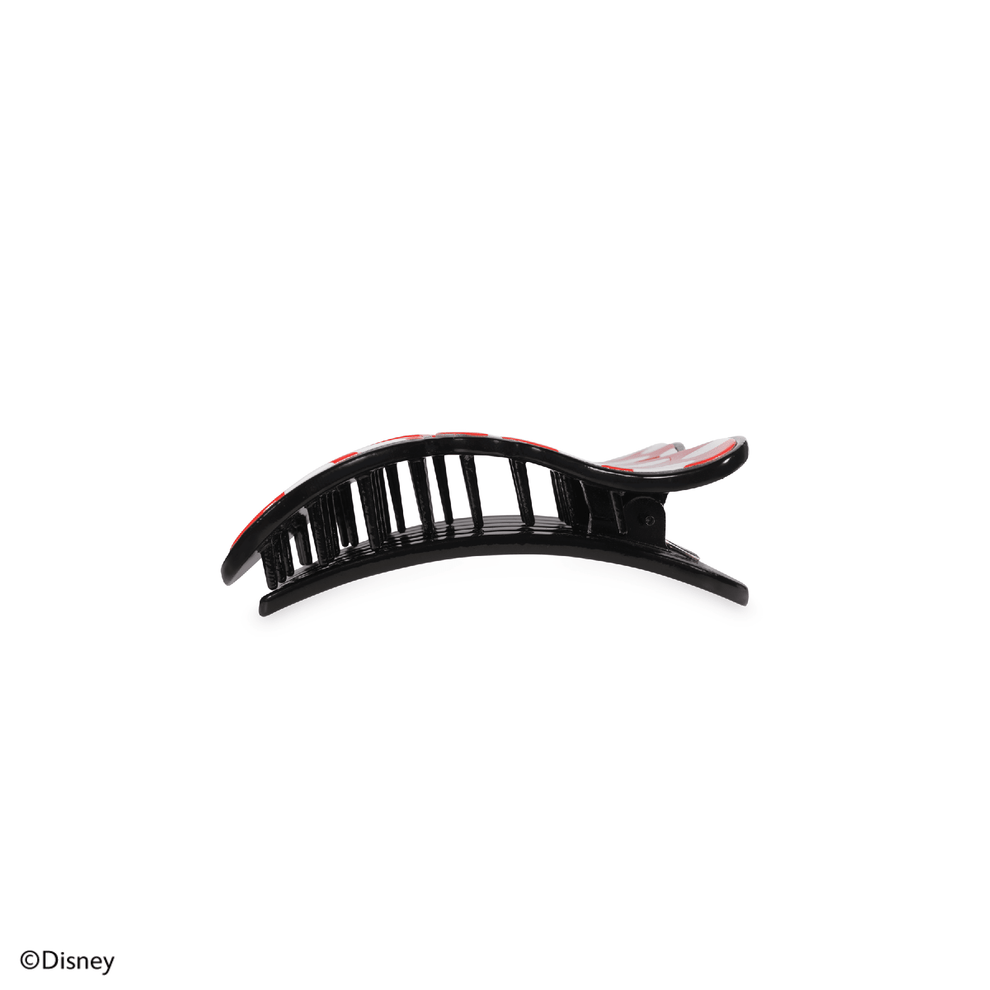 Disney: Minnie's Bow Tiny Flat Hair Clip - Hair Clips - TELETIES
