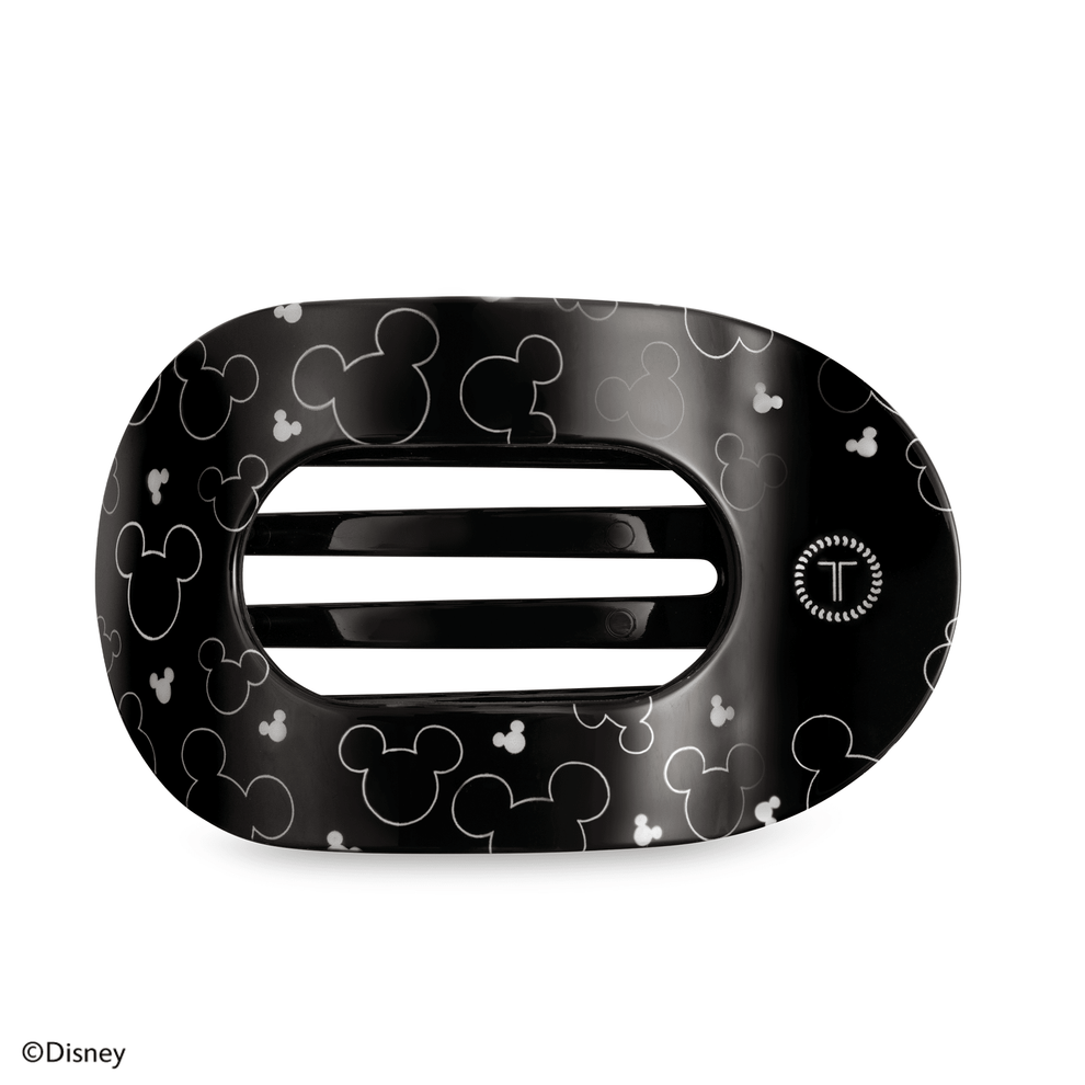 Disney Spotlight Large Flat Round Hair Clip - Hair Clips - TELETIES
